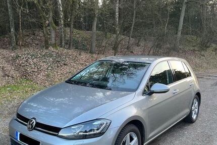 VW Golf 117.500 km 13.490 &euro; Hatten 26209