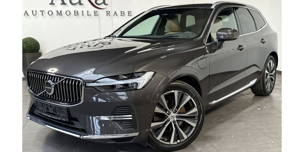 Volvo XC60 96.450 km 38.749 &euro; Wardenburg 26203