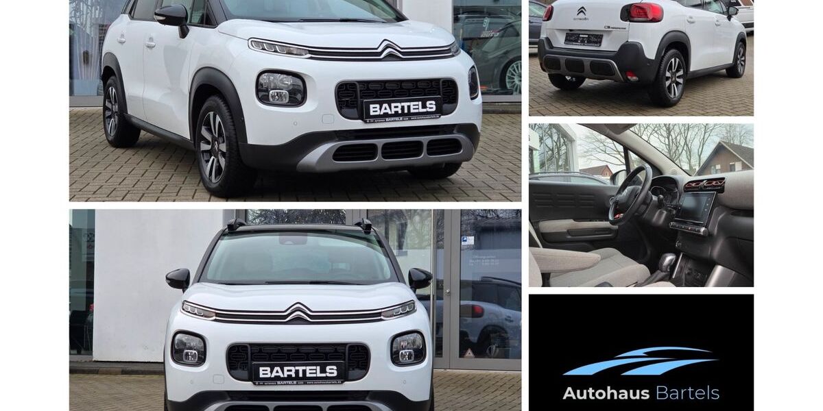 Citroen C3 36.700 km 15.940 € Hude 27798