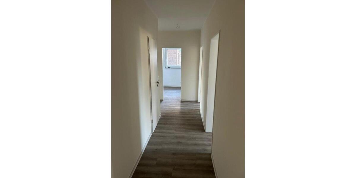 Etagenwohnung Oldenburg Ziegelhof - 4 Zimmer, 77 m&sup2;, 242.000&euro; | Angebot:25824925