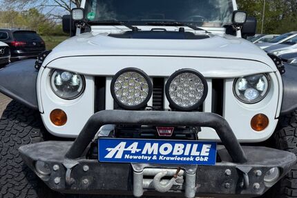 Jeep Wrangler 64.510 km 39.999 &euro; Oldenburg 26129