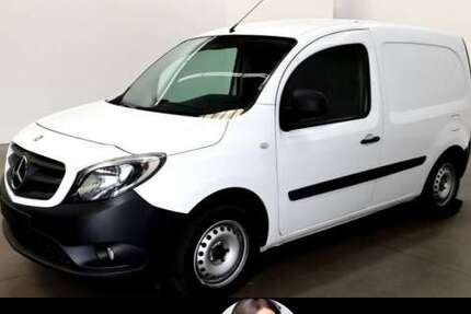 Mercedes-Benz Citan 93.729 km 12.900 € Oldenburg 26125