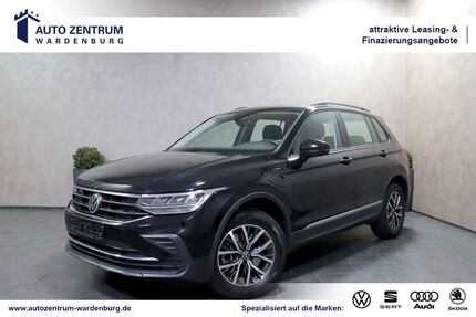VW Tiguan 70.000 km 22.950 &euro; Wardenburg 26203