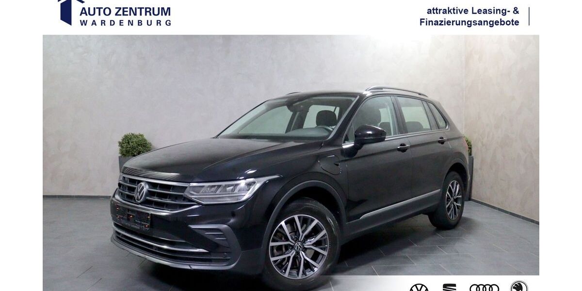 VW Tiguan 70.000 km 22.950 &euro; Wardenburg 26203