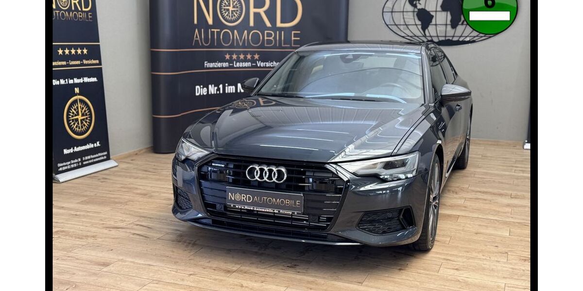 Audi A6 44.304 km 37.990 &euro; Rastede/ Wahnbek 26180