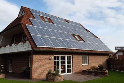 Wohnung Westerstede - 3 Zimmer, 108 m&sup2;, 750&euro; | Angebot:24710773