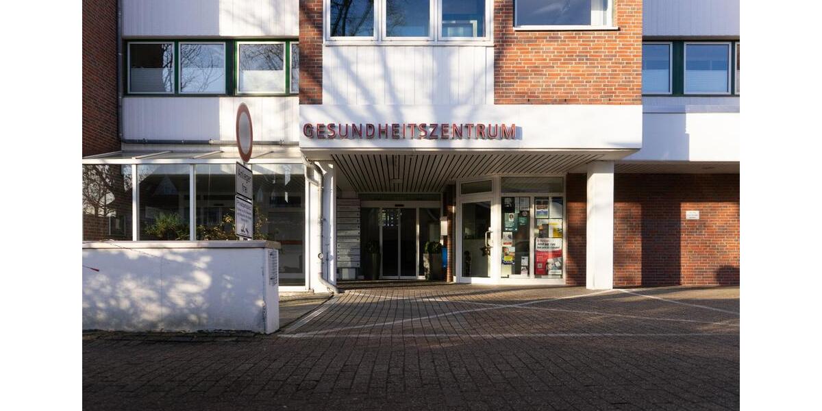 Etagenwohnung Bad Zwischenahn - 3 Zimmer, 93 m&sup2;, 346.000&euro; | Angebot:24681701