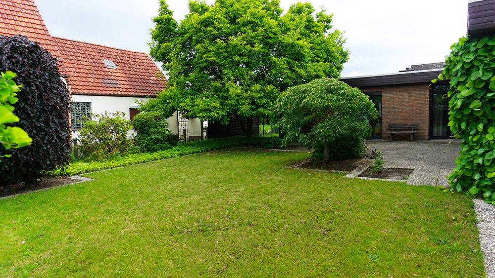 Bungalow Delmenhorst Stickgras/Annenriede - 5 Zimmer, 150 m&sup2;, 355.000&euro; | Angebot:26858704