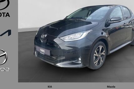Toyota Yaris 5.000 km 24.990 &euro; Oldenburg 26125