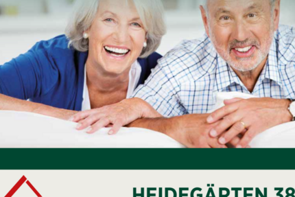 Wohnung Schwanewede - 2 Zimmer, 74 m&sup2;, 329.000&euro; | Angebot:26029631