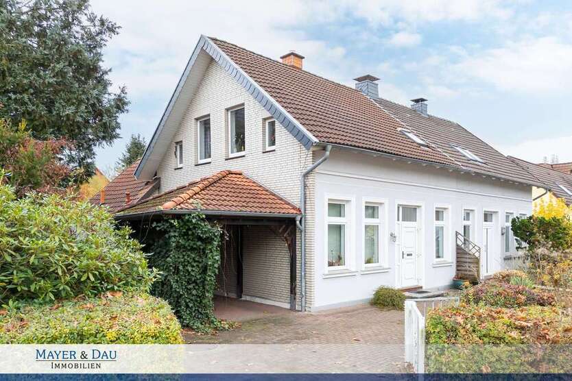 Haus zum Kaufen in Oldenburg 349.000 € 131 m²