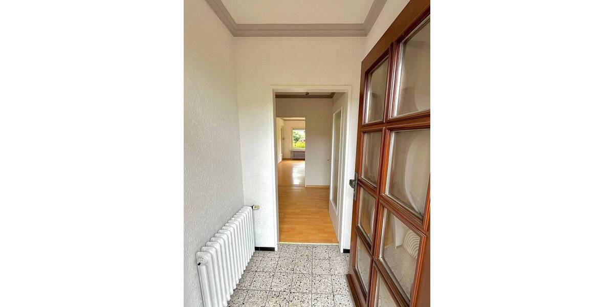 Reihenendhaus Oldenburg (Oldb) Bürgerfelde - 2 Zimmer, 68 m&sup2;, 249.000&euro; | Angebot:26806438