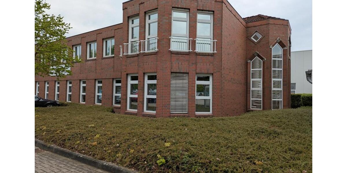 Gewerbeobjekt Oldenburg Drielaker-Moor - 3.100&euro; | Angebot:22948153