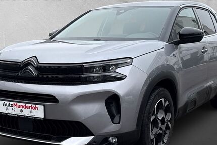 Citroen C5 Aircross 24.990 km 24.750 &euro; Oldenburg 26127