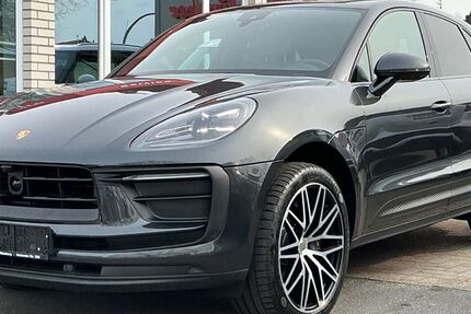 Porsche Macan 56.256 km 59.990 &euro; Oldenburg 26125