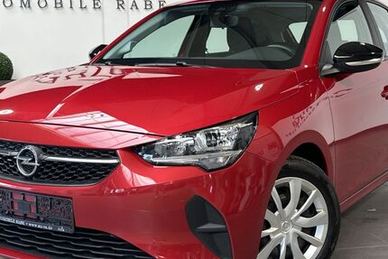 Opel Corsa 72.450 km 10.749 &euro; Wardenburg 26203