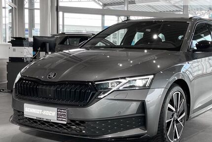 Skoda Octavia 24.844 km 33.990 &euro; Oldenburg 26123