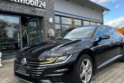 VW Arteon 233.700 km 18.400 &euro; Rastede 26180