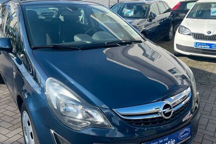 Opel Corsa 141.000 km 4.890 &euro; Oldenburg 26135