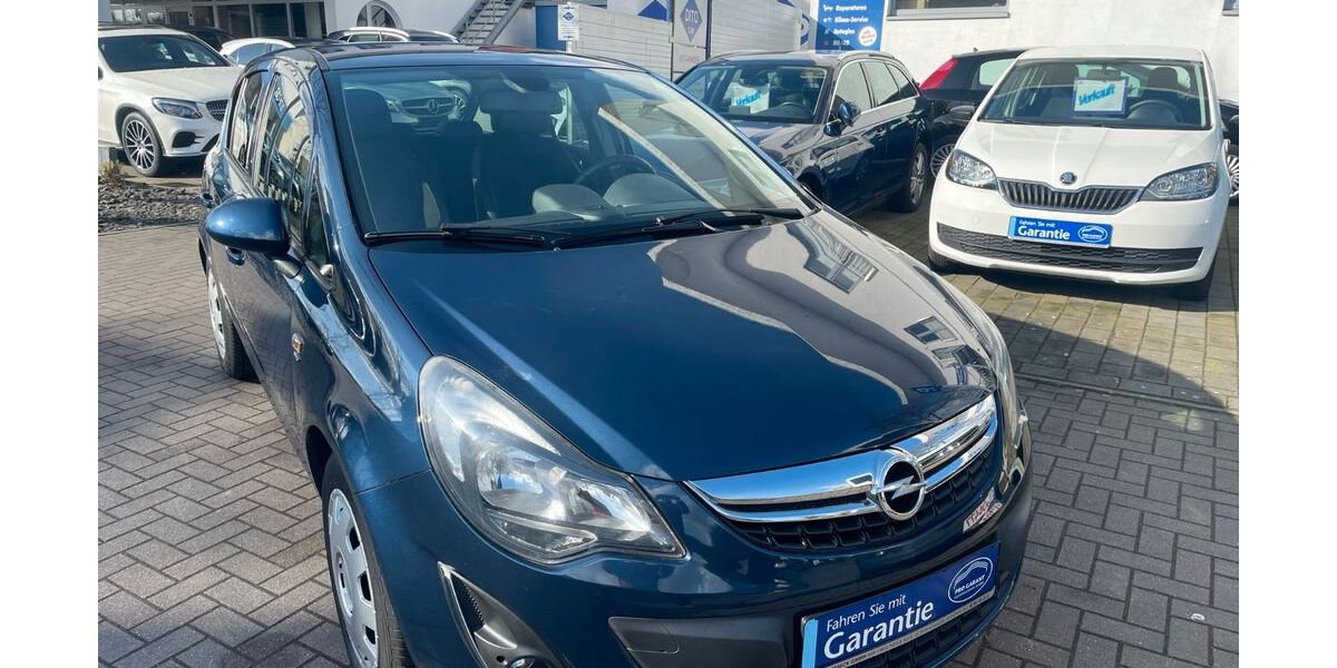 Opel Corsa 141.000 km 4.890 &euro; Oldenburg 26135