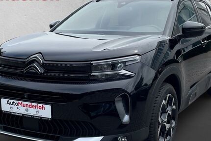 Citroen C5 Aircross 38.059 km 21.900 &euro; Oldenburg 26127