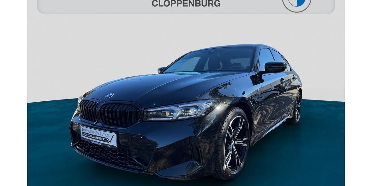 BMW 318 5.098 km 43.775 € Delmenhorst 27751