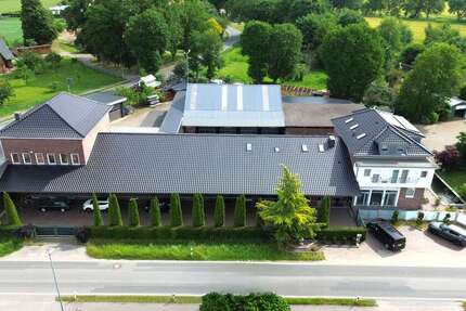Gewerbeobjekt Ganderkesee - 2.499.000&euro; | Angebot:26962170