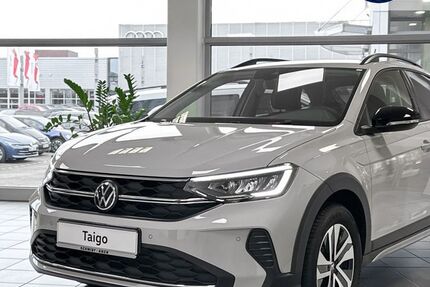 VW Taigo 1.250 km 23.990 &euro; Oldenburg 26123