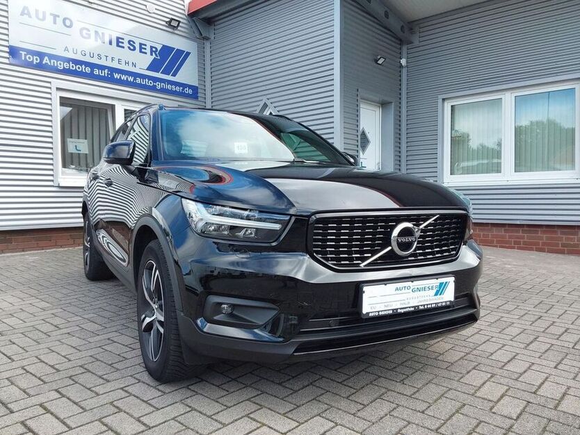 XC40