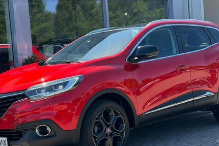 Renault Kadjar 79.000 km 14.300 &euro; Edewecht 26188