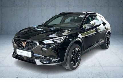 Cupra Formentor 57.654 km 27.474 &euro; Oldenburg 26135