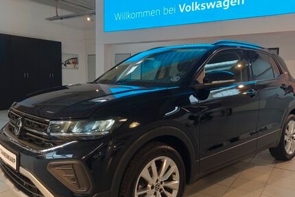 VW T-Cross 25.600 km 20.980 &euro; Varel 26316