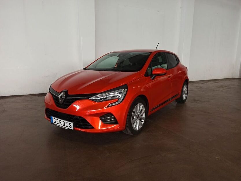 Clio