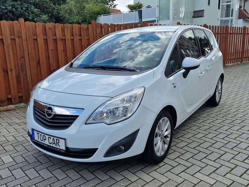 Meriva