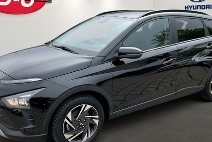 Hyundai BAYON 29.500 km 16.990 &euro; Bad Zwischenahn 26160