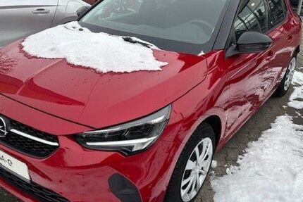 Opel Corsa 15.582 km 15.490 &euro; Oldenburg 26131