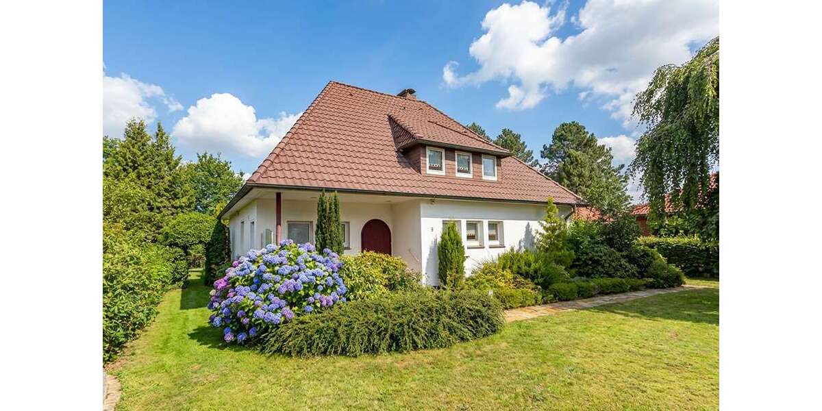Einfamilienhaus Bad Zwischenahn - 5 Zimmer, 164 m&sup2;, 639.000&euro; | Angebot:25496130