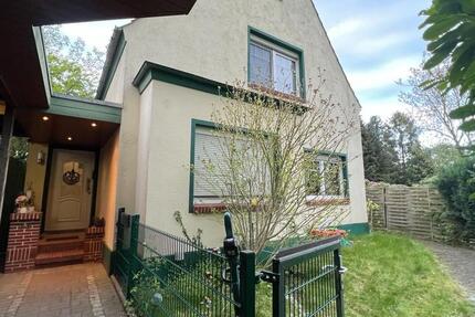 Haus Oldenburg Ziegelhof - 8 Zimmer, 160 m&sup2;, 459.999&euro; | Angebot:26634010