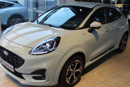 Ford Puma 13.999 km 26.950 &euro; Rastede 26180