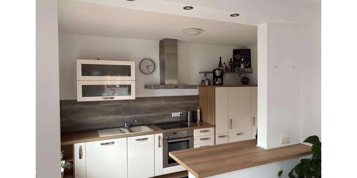 Reihenhaus Bad Zwischenahn - 3 Zimmer, 70 m&sup2;, 950&euro; | Angebot:26235016