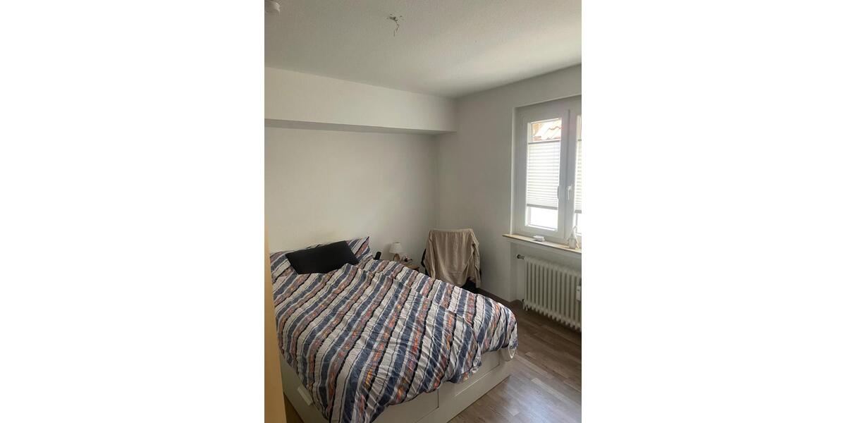 Etagenwohnung Oldenburg Drielaker-Moor - 3 Zimmer, 75 m&sup2;, 700&euro; | Angebot:26049272
