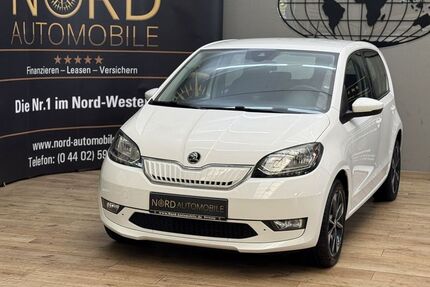 Skoda Citigo 63.001 km 11.400 &euro; Rastede/ Wahnbek 26180