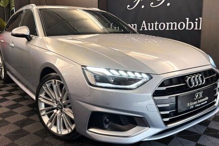 Audi A4 147.391 km 18.999 &euro; Oldenburg 26125
