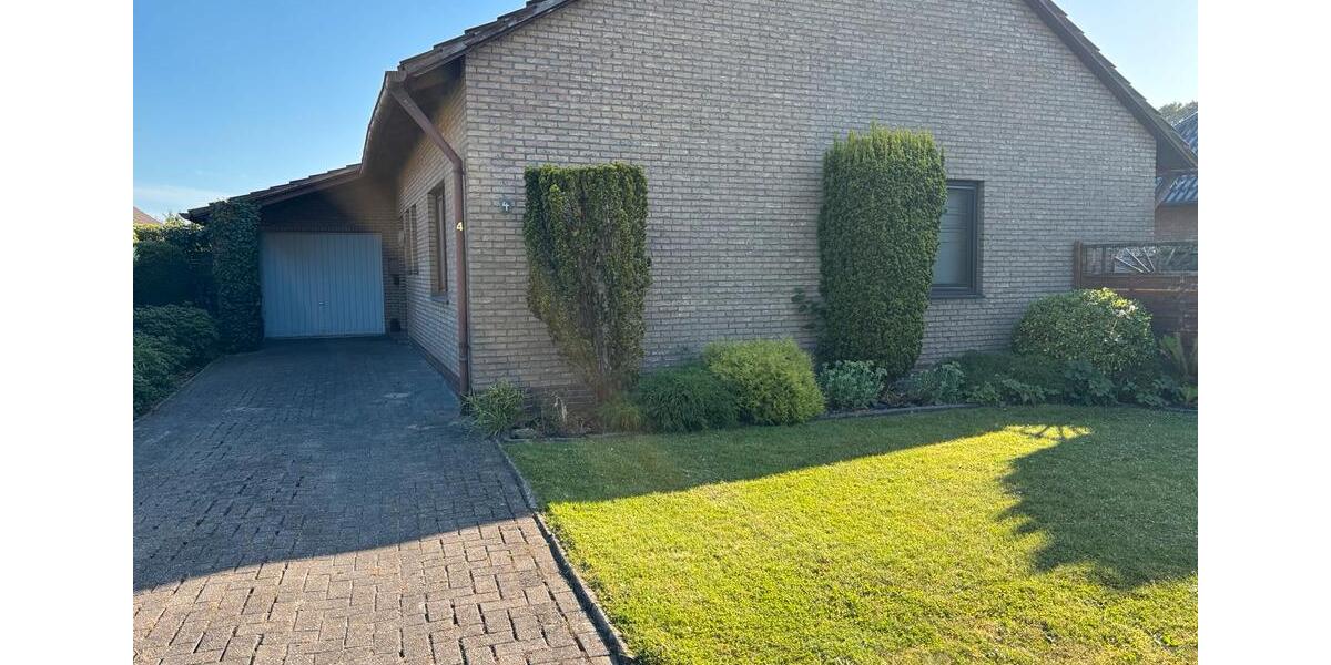 Einfamilienhaus Westerstede - 5 Zimmer, 130 m&sup2;, 245.000&euro; | Angebot:27120152