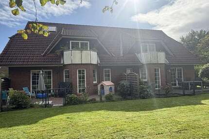 Wohnung zum Kaufen in Oldenburg 297.000 € 80 m² 3 zimmer