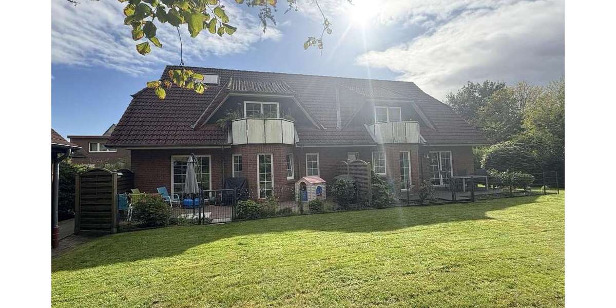 Wohnung zum Kaufen in Oldenburg 297.000 € 80 m² 3 zimmer