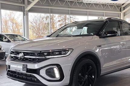 VW T-Roc 14.025 km 33.990 &euro; Oldenburg 26123