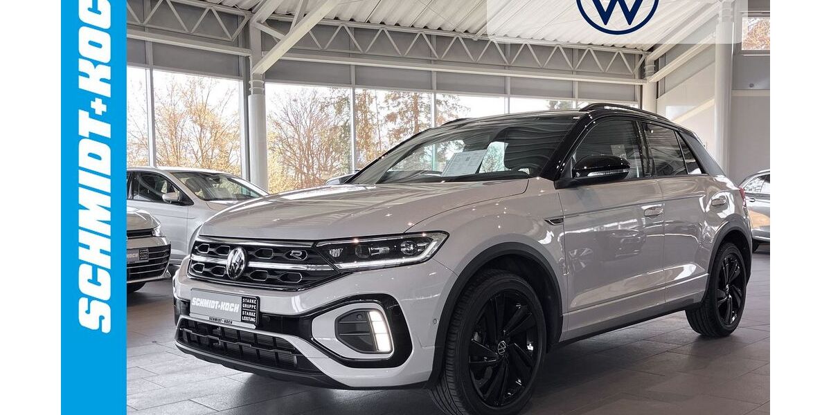 VW T-Roc 14.025 km 33.990 &euro; Oldenburg 26123