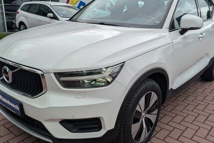 Volvo XC40 109.318 km 19.790 &euro; Hude 27798