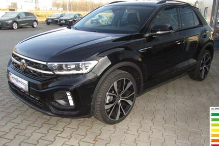 VW T-Roc 15.120 km 31.490 &euro; Rastede 26180